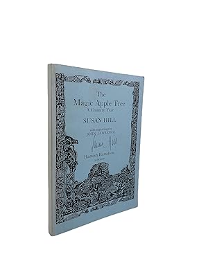 Seller image for The Magic Apple Tree - SIGNED uncorrected proof for sale by Cheltenham Rare Books