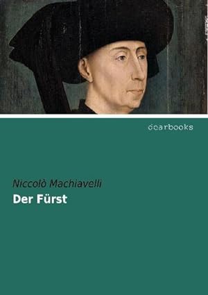 Bild des Verkufers fr Der Frst zum Verkauf von BuchWeltWeit Ludwig Meier e.K.