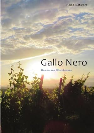 Seller image for Gallo Nero for sale by BuchWeltWeit Ludwig Meier e.K.