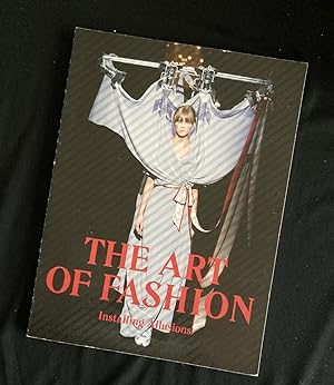 Immagine del venditore per The art of fashion : installing allusions (Dutch edition) venduto da Antiquariaat Digitalis