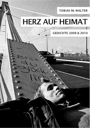 Seller image for Herz auf Heimat for sale by BuchWeltWeit Ludwig Meier e.K.