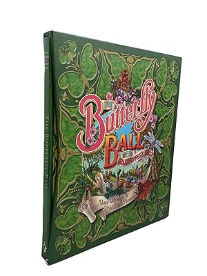 Image du vendeur pour The Butterfly Ball and the Grasshopper's Feast mis en vente par Cheltenham Rare Books