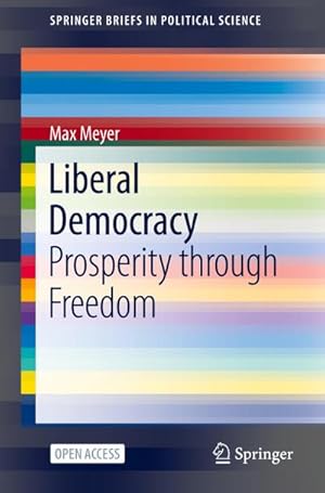 Seller image for Liberal Democracy for sale by BuchWeltWeit Ludwig Meier e.K.