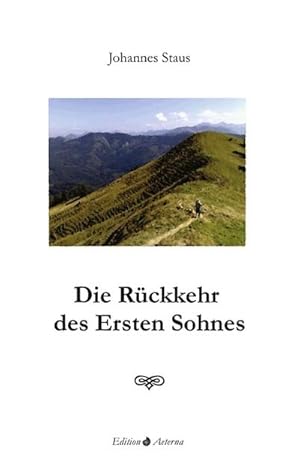 Seller image for Die Rckkehr des Ersten Sohnes for sale by BuchWeltWeit Ludwig Meier e.K.