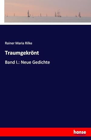 Seller image for Traumgekrnt for sale by BuchWeltWeit Ludwig Meier e.K.