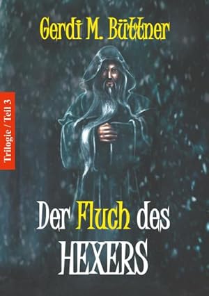 Image du vendeur pour Der Fluch des Hexers mis en vente par BuchWeltWeit Ludwig Meier e.K.