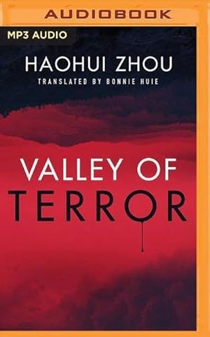 Image du vendeur pour Valley of Terror mis en vente par AHA-BUCH GmbH