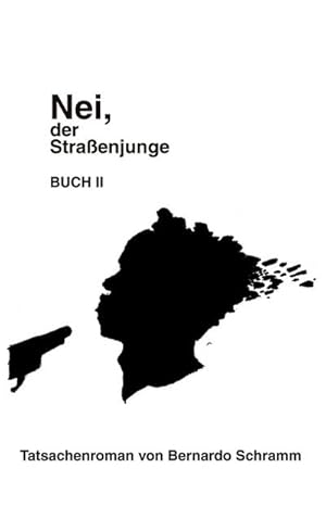 Seller image for Nei, der Straenjunge for sale by BuchWeltWeit Ludwig Meier e.K.