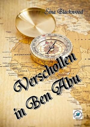 Immagine del venditore per Verschollen in Ben Abu venduto da BuchWeltWeit Ludwig Meier e.K.