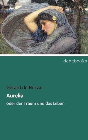Bild des Verkufers fr Aurelia zum Verkauf von BuchWeltWeit Ludwig Meier e.K.