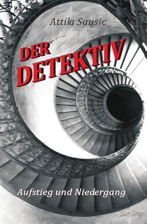 Bild des Verkufers fr DER DETEKTIV zum Verkauf von BuchWeltWeit Ludwig Meier e.K.