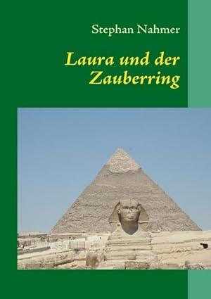 Bild des Verkufers fr Laura und der Zauberring zum Verkauf von BuchWeltWeit Ludwig Meier e.K.