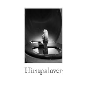 Seller image for Hirnpalaver for sale by BuchWeltWeit Ludwig Meier e.K.