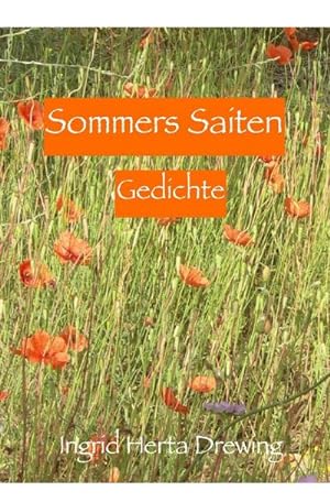 Seller image for Naturlyrik / Sommers Saiten for sale by BuchWeltWeit Ludwig Meier e.K.