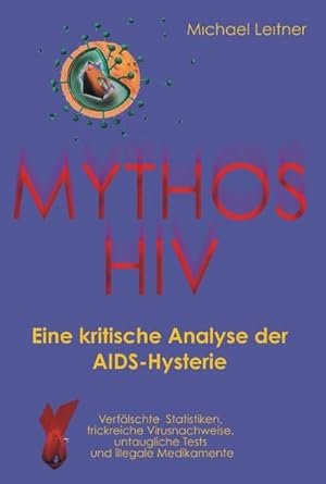 Seller image for Mythos HIV for sale by BuchWeltWeit Ludwig Meier e.K.