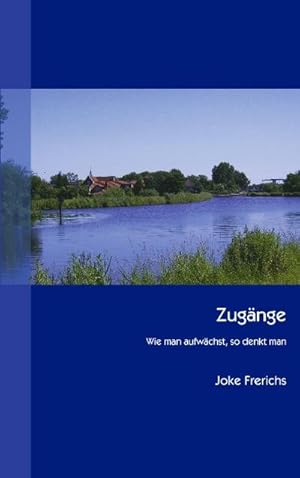 Seller image for Zugnge for sale by BuchWeltWeit Ludwig Meier e.K.