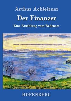 Bild des Verkufers fr Der Finanzer zum Verkauf von BuchWeltWeit Ludwig Meier e.K.