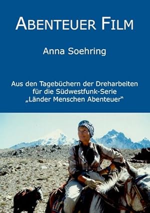 Seller image for Abenteuer Film for sale by BuchWeltWeit Ludwig Meier e.K.