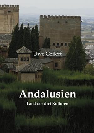 Seller image for Andalusien for sale by BuchWeltWeit Ludwig Meier e.K.