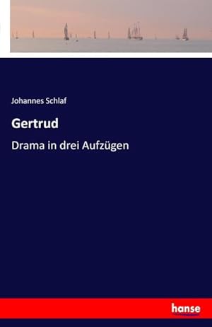 Seller image for Gertrud for sale by BuchWeltWeit Ludwig Meier e.K.