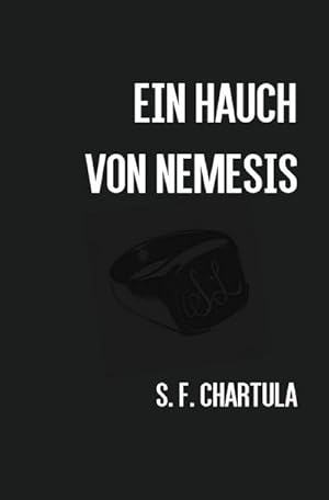 Bild des Verkufers fr Ein Hauch von Nemesis zum Verkauf von BuchWeltWeit Ludwig Meier e.K.