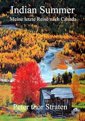 Bild des Verkufers fr Indian Summer zum Verkauf von BuchWeltWeit Ludwig Meier e.K.