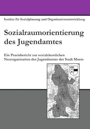 Immagine del venditore per Sozialraumorientierung des Jugendamtes venduto da BuchWeltWeit Ludwig Meier e.K.