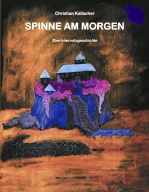 Seller image for Spinne am Morgen for sale by BuchWeltWeit Ludwig Meier e.K.