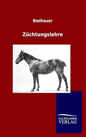 Seller image for Zchtungslehre for sale by BuchWeltWeit Ludwig Meier e.K.