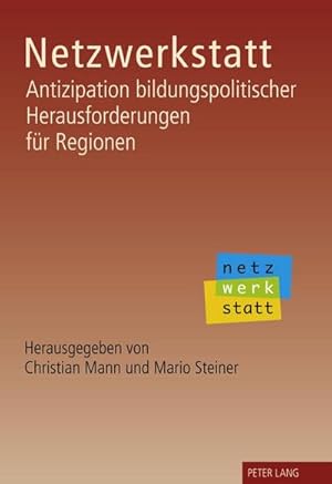 Imagen del vendedor de Netzwerkstatt a la venta por BuchWeltWeit Ludwig Meier e.K.