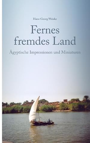 Seller image for Fernes fremdes Land for sale by BuchWeltWeit Ludwig Meier e.K.