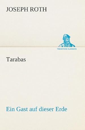 Seller image for Tarabas for sale by BuchWeltWeit Ludwig Meier e.K.