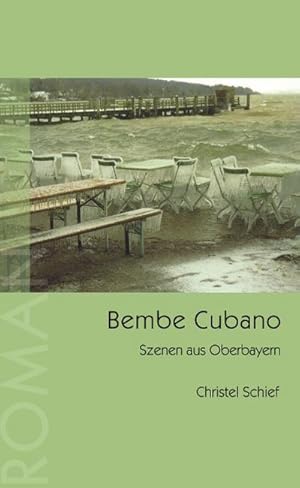 Seller image for Bembe Cubano for sale by BuchWeltWeit Ludwig Meier e.K.