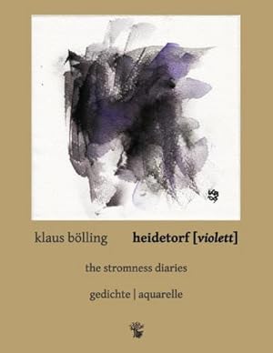 Seller image for heidetorf [violett] for sale by BuchWeltWeit Ludwig Meier e.K.