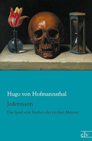 Imagen del vendedor de Jedermann a la venta por BuchWeltWeit Ludwig Meier e.K.