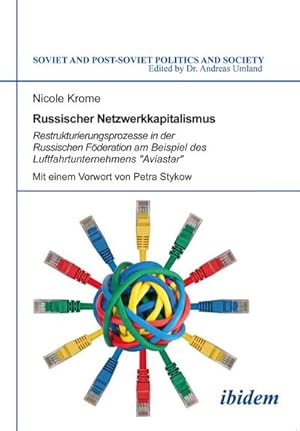 Seller image for Russischer Netzwerkkapitalismus for sale by BuchWeltWeit Ludwig Meier e.K.