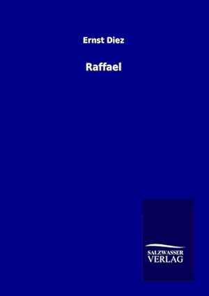 Seller image for Raffael for sale by BuchWeltWeit Ludwig Meier e.K.