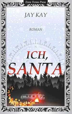 Seller image for Ich, Santa for sale by BuchWeltWeit Ludwig Meier e.K.
