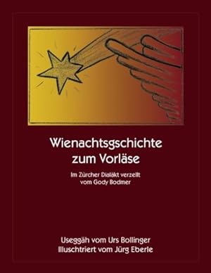 Imagen del vendedor de Wienachtsgeschichte zum Vorlse a la venta por BuchWeltWeit Ludwig Meier e.K.