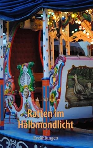 Seller image for Ratten im Halbmondlicht for sale by BuchWeltWeit Ludwig Meier e.K.