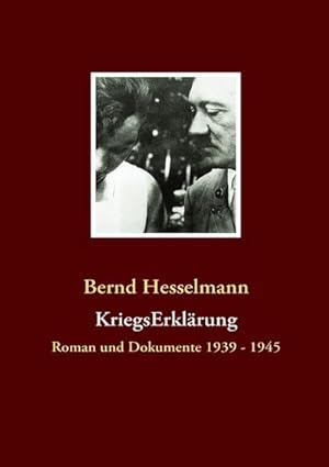 Seller image for KriegsErklrung for sale by BuchWeltWeit Ludwig Meier e.K.