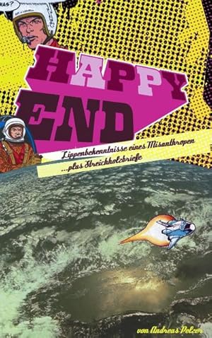 Seller image for Happy End for sale by BuchWeltWeit Ludwig Meier e.K.