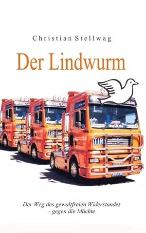 Seller image for Der Lindwurm for sale by BuchWeltWeit Ludwig Meier e.K.