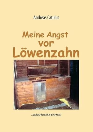 Image du vendeur pour Meine Angst vor Lwenzahn mis en vente par BuchWeltWeit Ludwig Meier e.K.