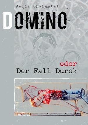 Bild des Verkufers fr Domino oder Der Fall Durek zum Verkauf von BuchWeltWeit Ludwig Meier e.K.