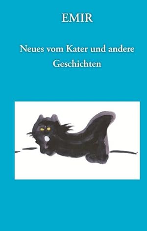 Seller image for Neues vom Kater u. andere Geschichten for sale by BuchWeltWeit Ludwig Meier e.K.