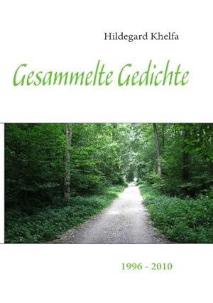 Seller image for Gesammelte Gedichte for sale by BuchWeltWeit Ludwig Meier e.K.