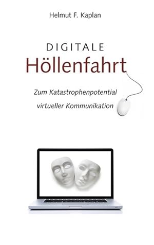 Seller image for Digitale Hllenfahrt for sale by BuchWeltWeit Ludwig Meier e.K.