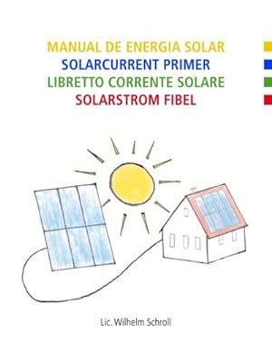 Seller image for Solarstromfibel for sale by BuchWeltWeit Ludwig Meier e.K.