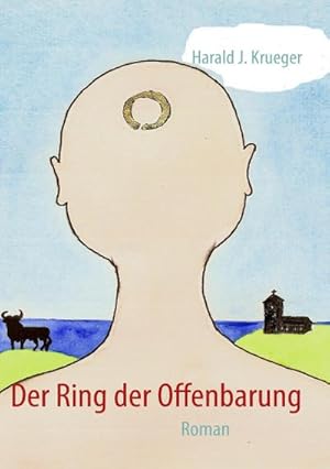 Seller image for Der Ring der Offenbarung for sale by BuchWeltWeit Ludwig Meier e.K.